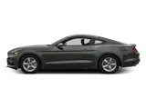 Used 2017 Ford Mustang Coupe
