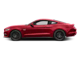 Used 2017 Ford Mustang Coupe