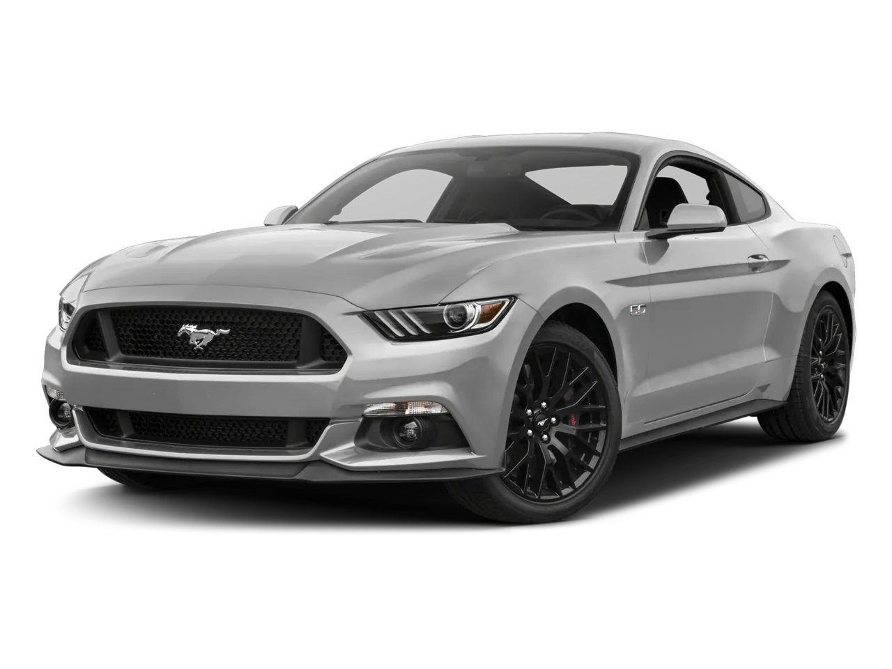 2017 Ford Mustang GT Coupe Premium's photo