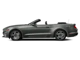 Used 2018 Ford Mustang Convertible