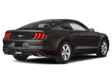 Used 2019 Ford Mustang Coupe