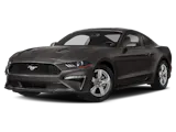 Used 2019 Ford Mustang Coupe