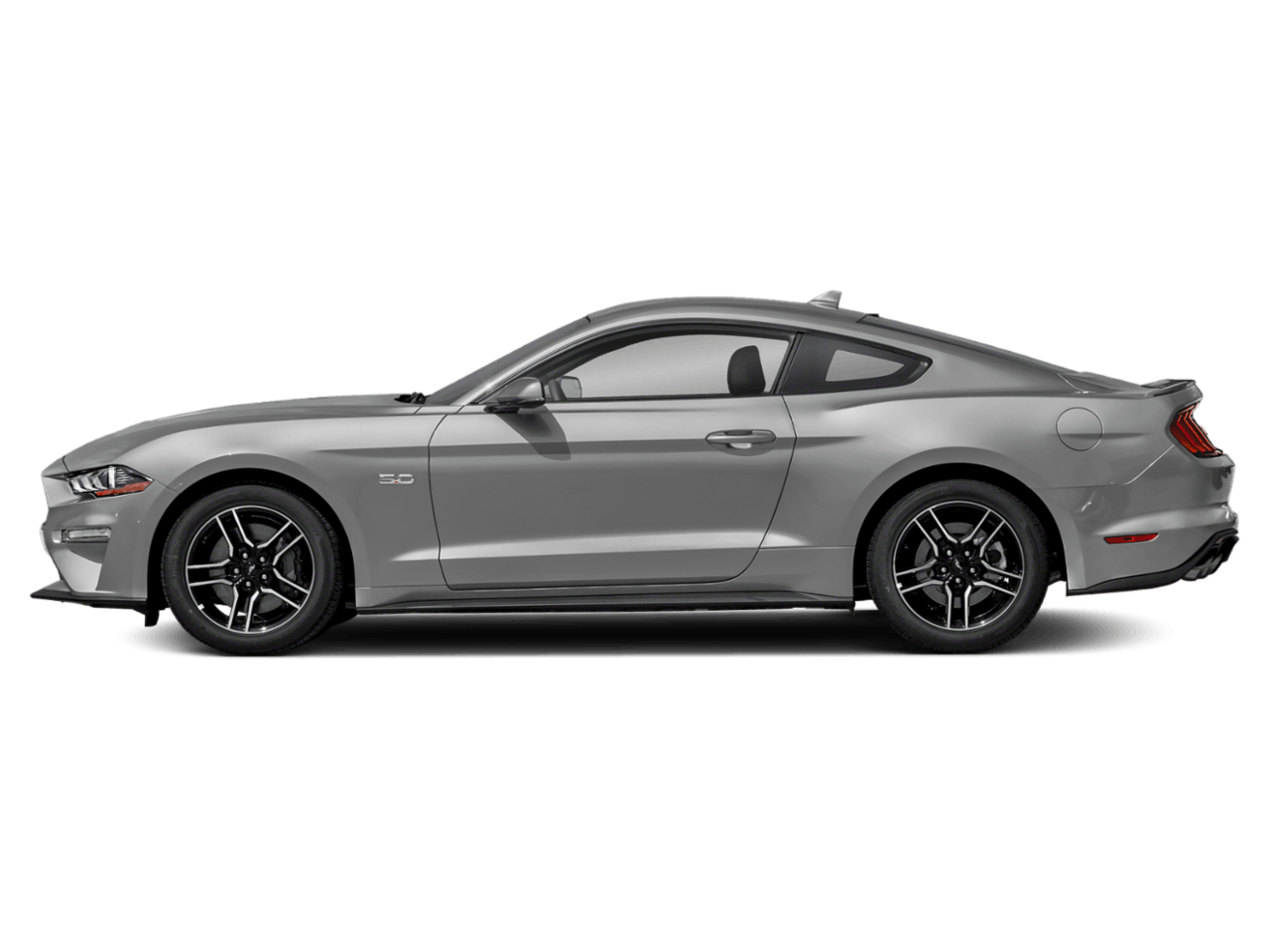 Ford Mustang's photo