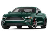 Used 2019 Ford Mustang Coupe