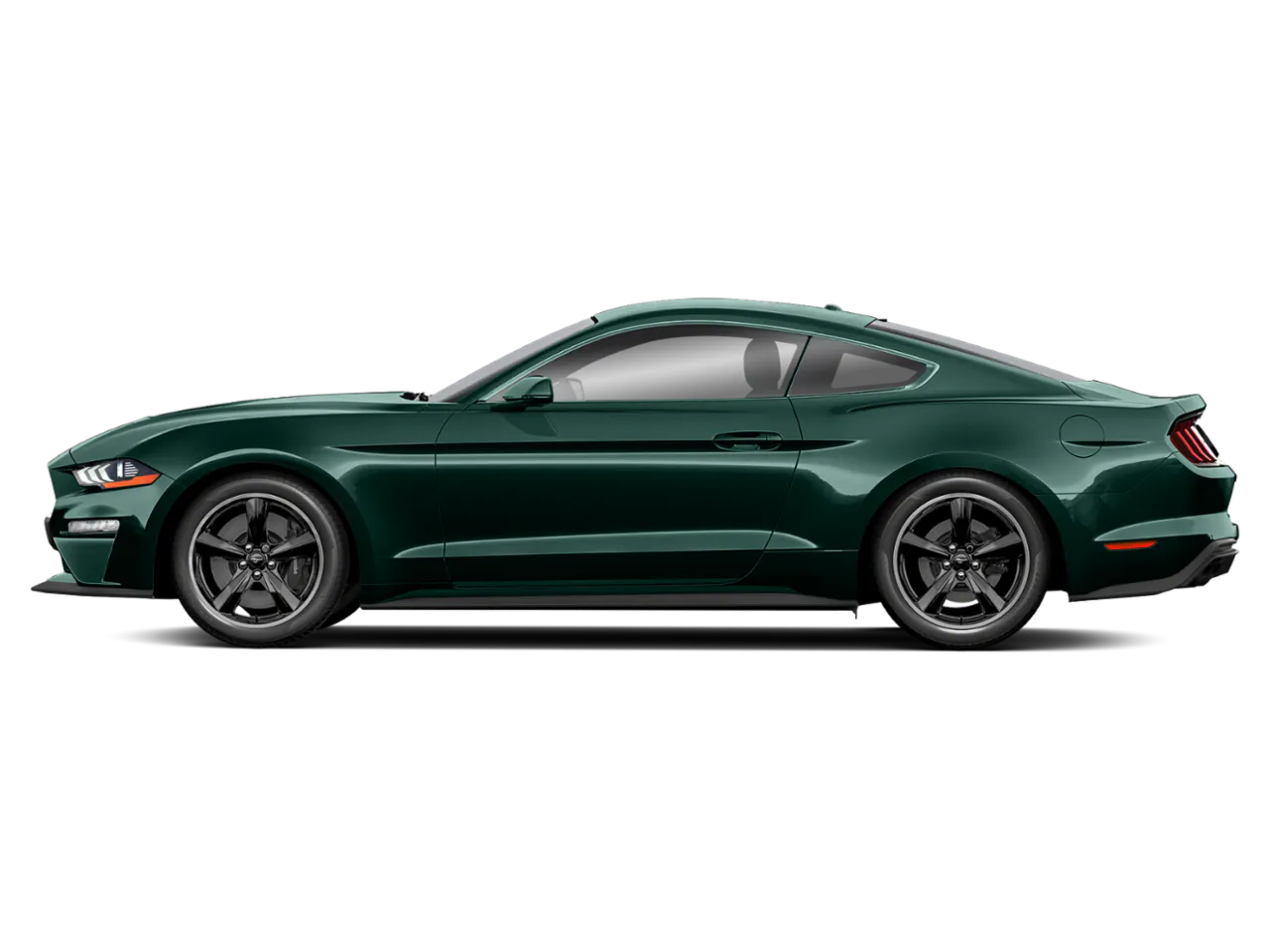 Used 2019 Ford Mustang Coupe