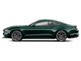 Used 2019 Ford Mustang Coupe