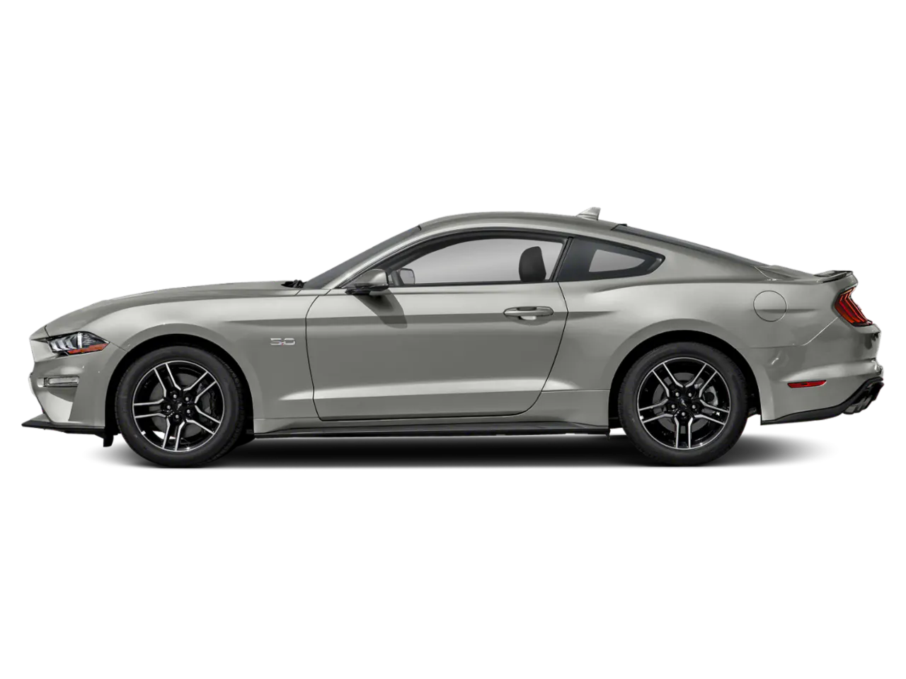 Used 2021 Ford Mustang Coupe