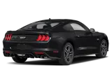 Used 2021 Ford Mustang Coupe - photo 3 of 3