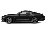 Used 2021 Ford Mustang Coupe - photo 2 of 3