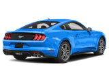 Used 2022 Ford Mustang Coupe
