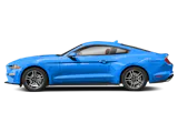 Used 2022 Ford Mustang Coupe