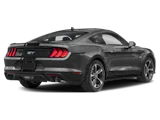 Used 2022 Ford Mustang Coupe