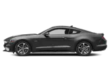 Used 2022 Ford Mustang Coupe
