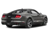 Used 2022 Ford Mustang Coupe
