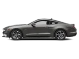 Used 2022 Ford Mustang Coupe