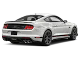Used 2022 Ford Mustang Coupe