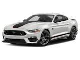 Used 2022 Ford Mustang Coupe