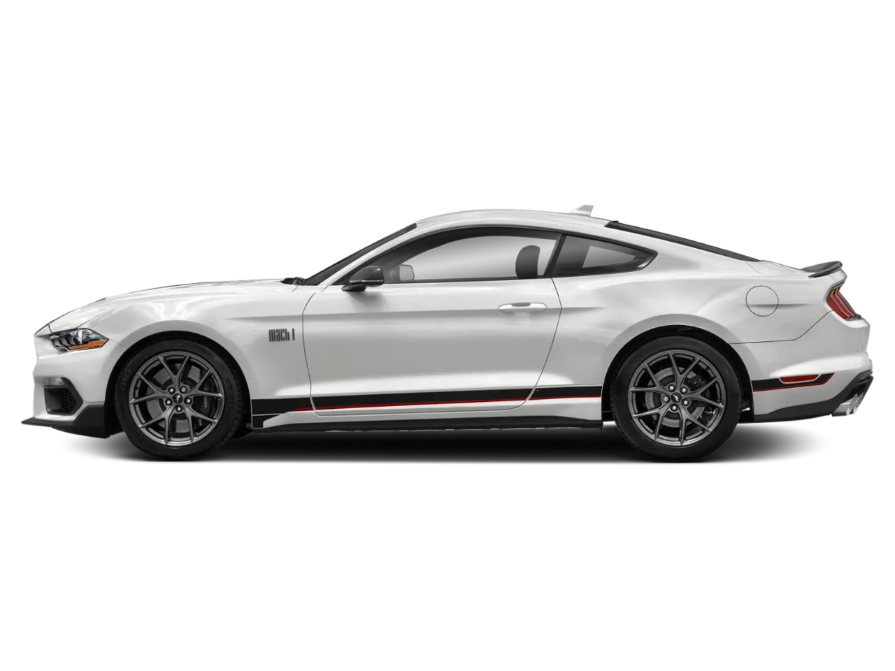 Used 2022 Ford Mustang Coupe