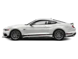 Used 2022 Ford Mustang Coupe