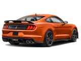 Used 2022 Ford Mustang Coupe