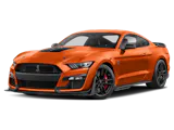 Used 2022 Ford Mustang Coupe