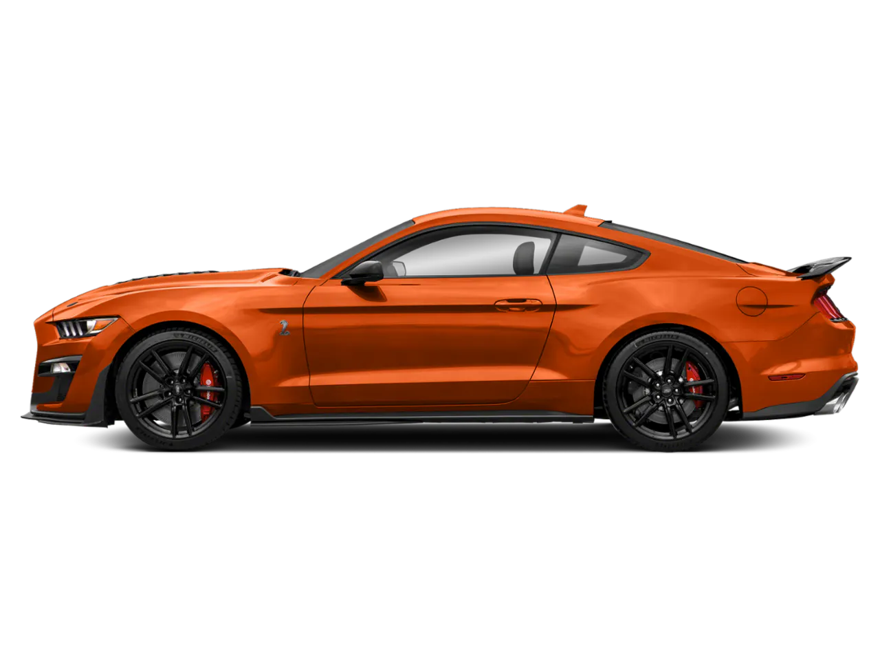 Used 2022 Ford Mustang Coupe