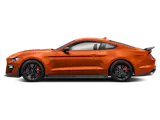 Used 2022 Ford Mustang Coupe