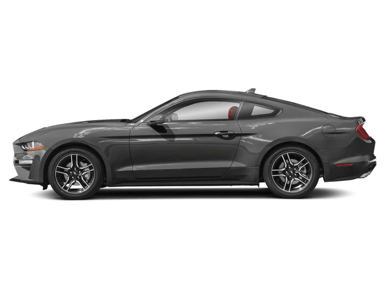 FORD MUSTANG ECOBOOST PREMIUM