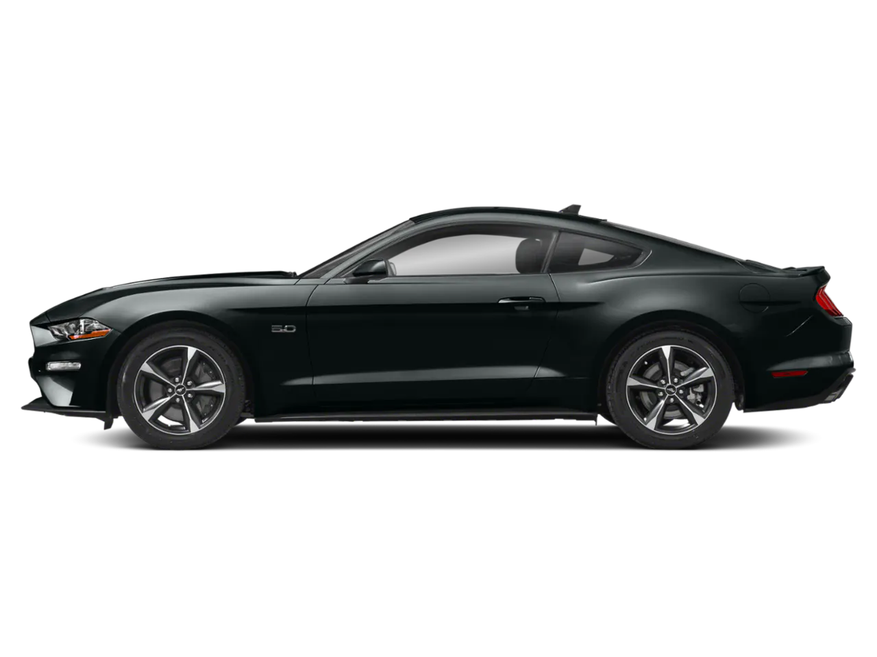 Used 2023 Ford Mustang Coupe