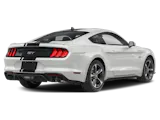 Used 2023 Ford Mustang Coupe
