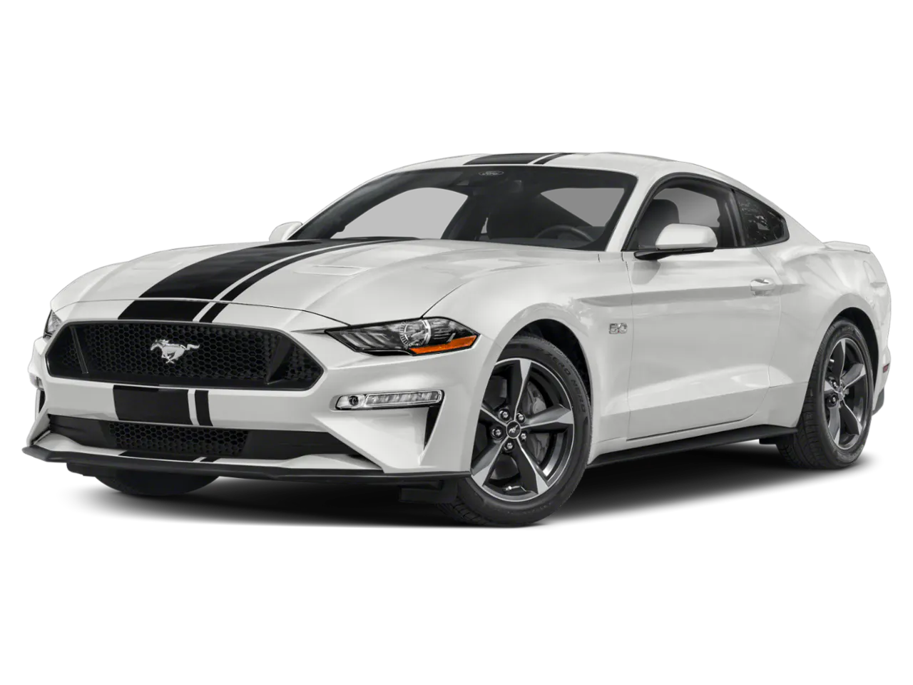 2023 Ford Mustang