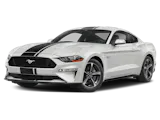 Used 2023 Ford Mustang Coupe