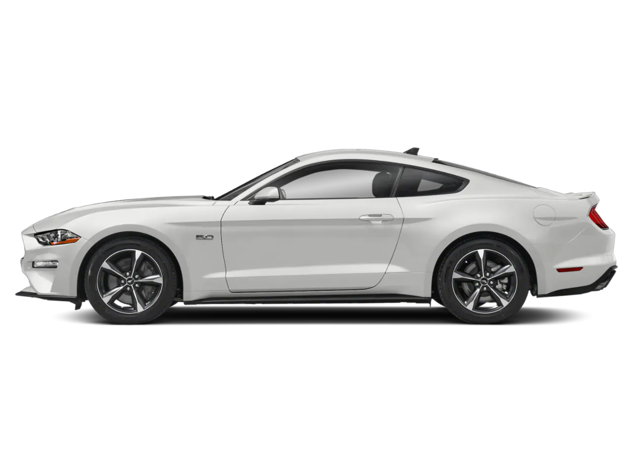 Used 2023 Ford Mustang Coupe
