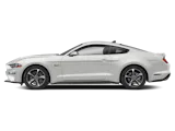 Used 2023 Ford Mustang Coupe