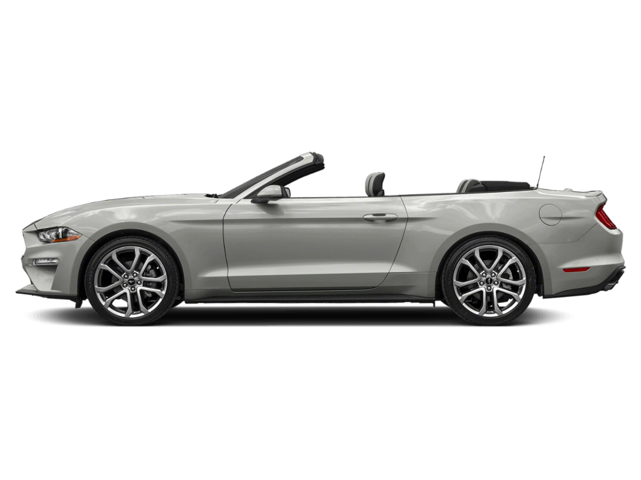 2023 Ford Mustang EcoBoost Premium's photo