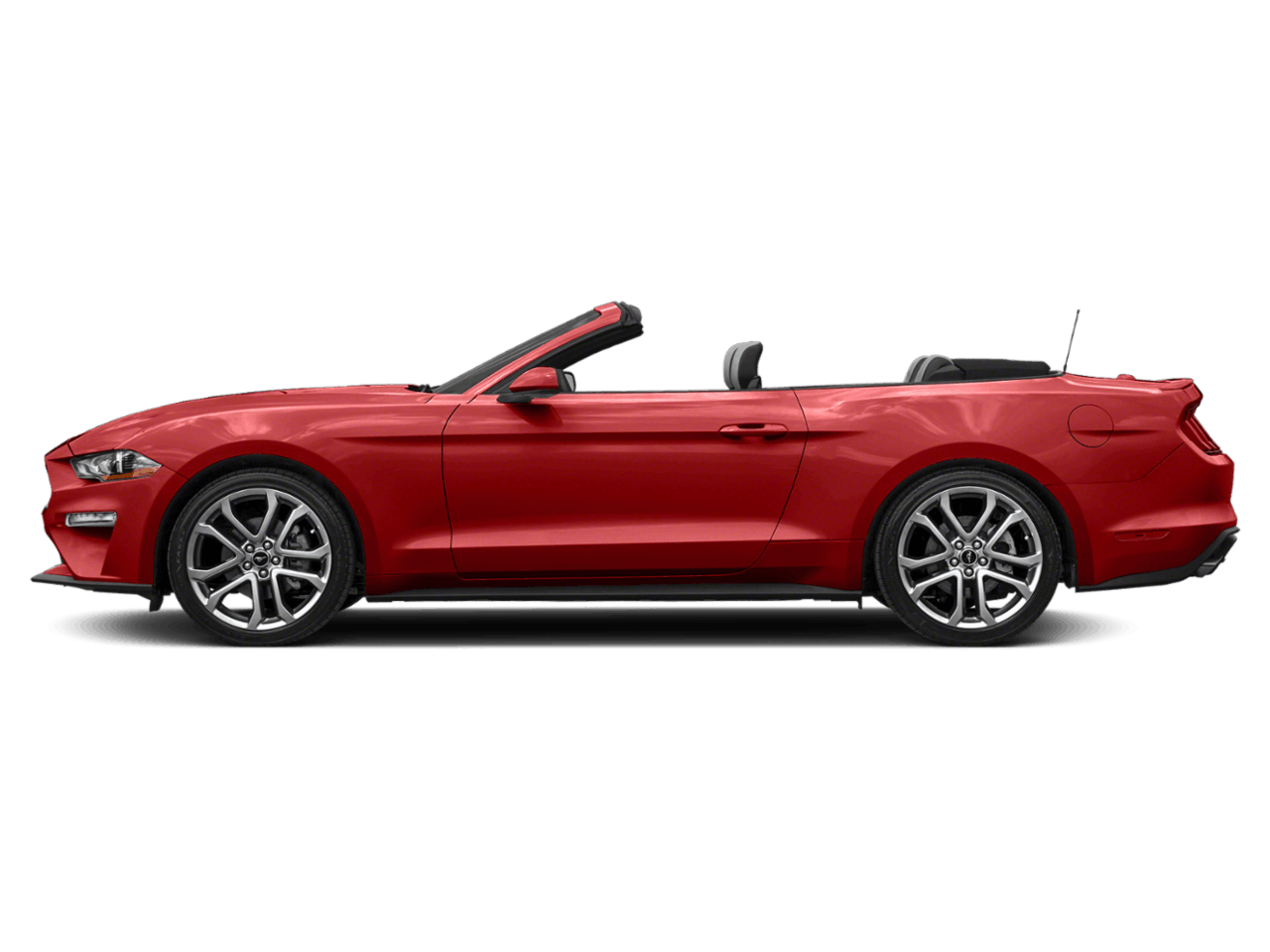 2023 Ford Mustang EcoBoost Premium's photo