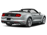 Used 2023 Ford Mustang Convertible