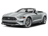 Used 2023 Ford Mustang Convertible