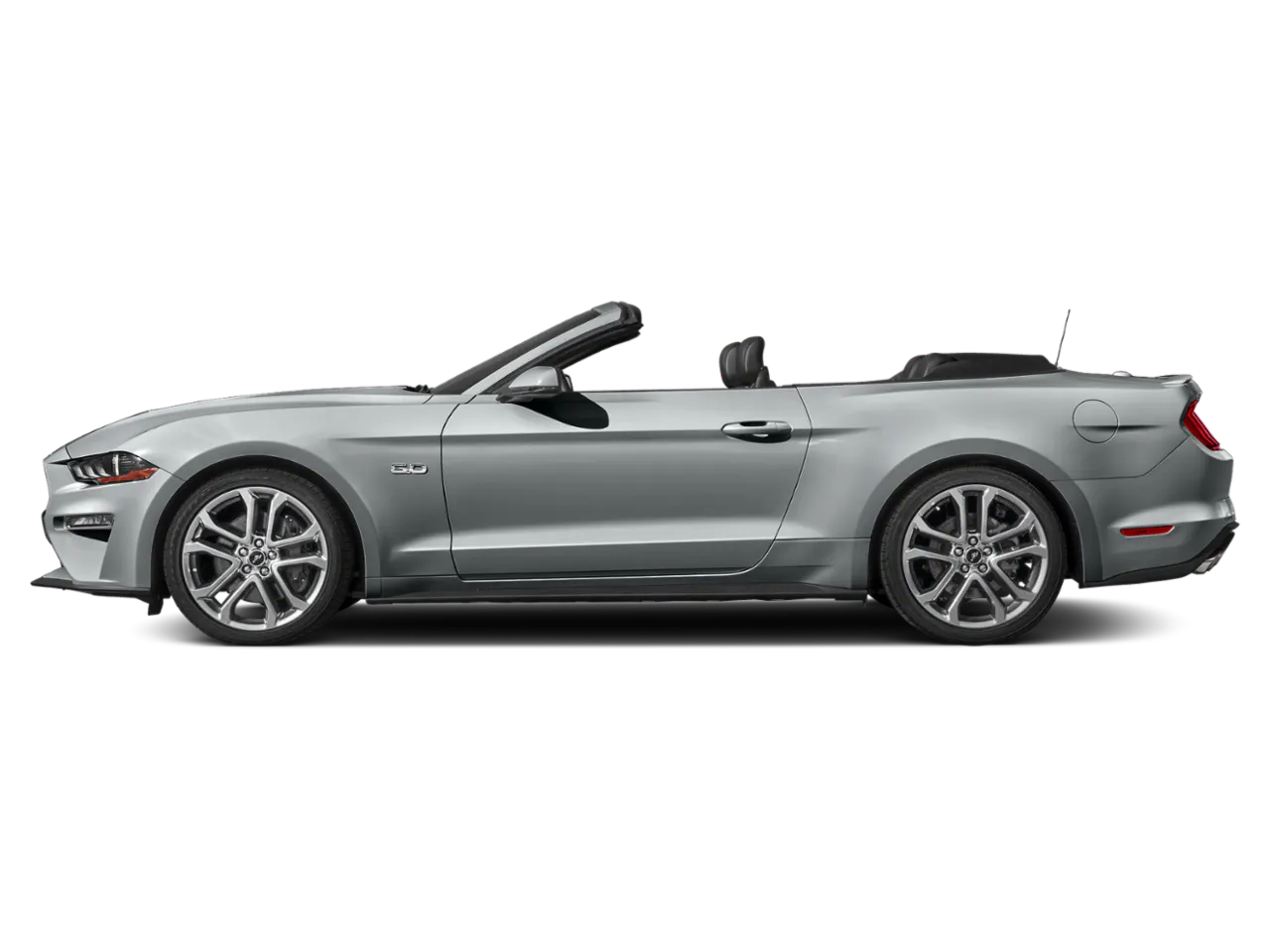 Used 2023 Ford Mustang Convertible