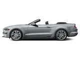 Used 2023 Ford Mustang Convertible