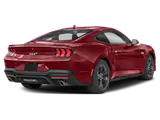 Used 2024 Ford Mustang Coupe