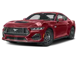 Used 2024 Ford Mustang Coupe