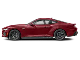 Used 2024 Ford Mustang Coupe