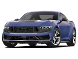 Used 2024 Ford Mustang Coupe