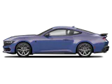 Used 2024 Ford Mustang Coupe