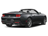 Used 2024 Ford Mustang Convertible