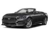 Used 2024 Ford Mustang Convertible