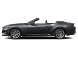Used 2024 Ford Mustang Convertible