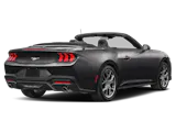 Used 2024 Ford Mustang Convertible