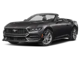 Used 2024 Ford Mustang Convertible
